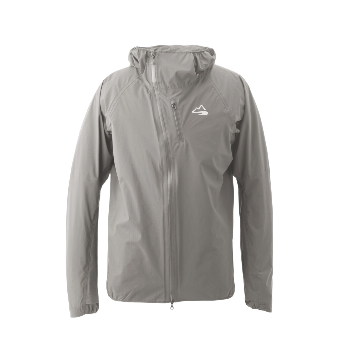 milestone UP-SWING Rain Hoody / マイルストーン アップスイング ランフーディ