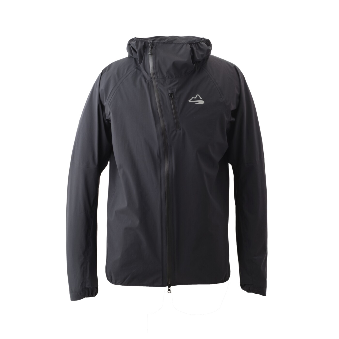 milestone UP-SWING Rain Hoody / マイルストーン アップスイング ランフーディ