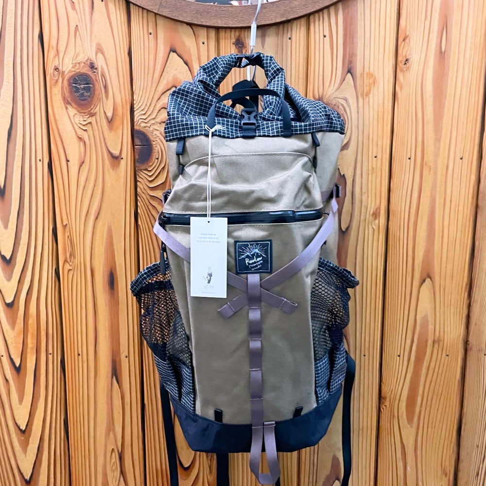 RawLow Mountain Worksロウロウマウンテンワークス　バンビ Rawlow mountain works[ロウロウ マウンテン ワークス] BAMBI [bambi