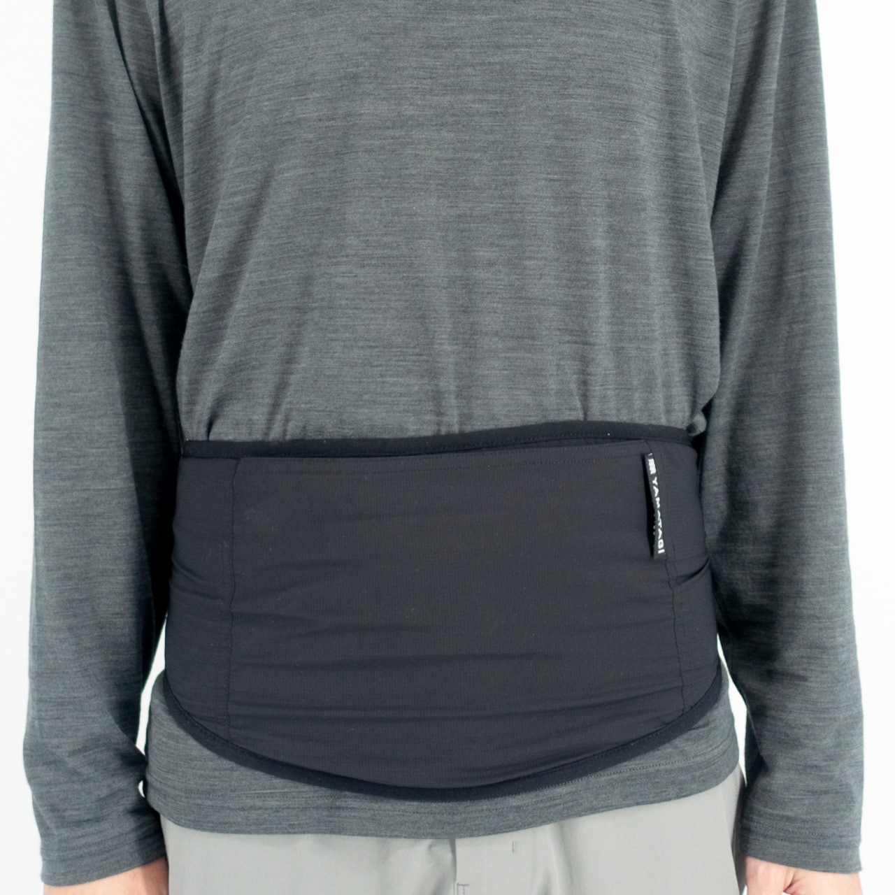 YAMATABI / POLARTEC アルファ60腹巻き（登山/トレイルランニング）