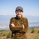 RIDGE MOUNTAIN GEAR Basic Cap　2026 / リッジ マウンテン ギア ベーシック キャップ