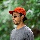 RIDGE MOUNTAIN GEAR Basic Cap　2026 / リッジ マウンテン ギア ベーシック キャップ