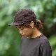 RIDGE MOUNTAIN GEAR Basic Cap　2026 / リッジ マウンテン ギア ベーシック キャップ