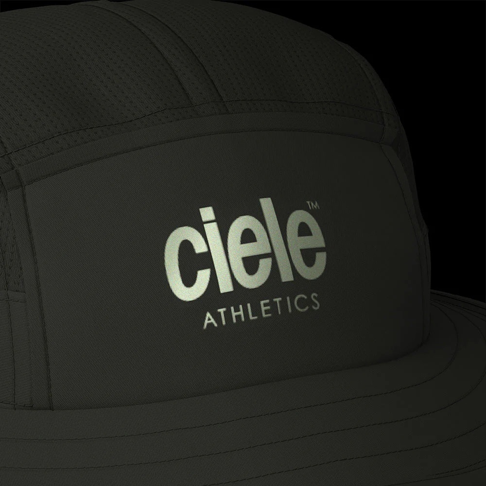 ciele BKTHat - Athletics - Trailview  シエル バケットハット