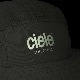 ciele BKTHat - Athletics - Trailview  シエル バケットハット