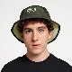 ciele BKTHat - Athletics - Trailview  シエル バケットハット