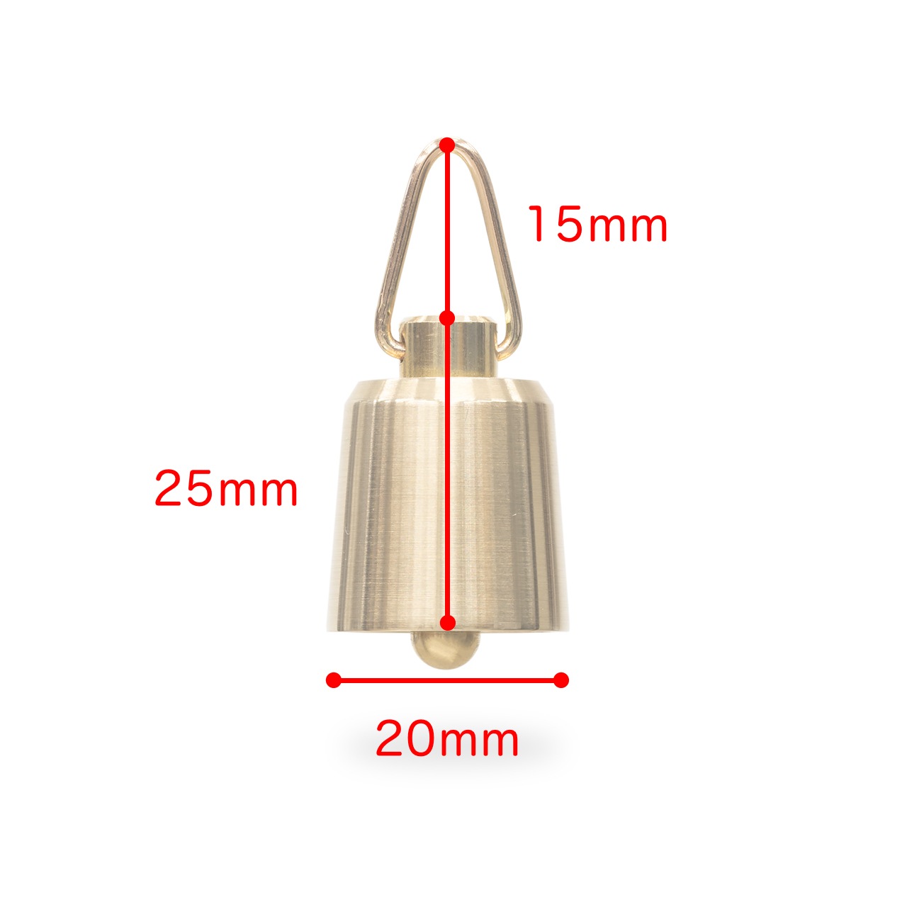 RIDGE MOUNTAIN GEAR min.bell