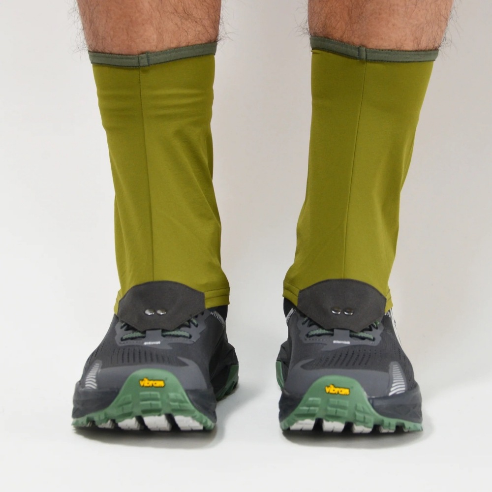 Teton Bros. POWER GAITER 2 ティートンブロス パワーゲーター2