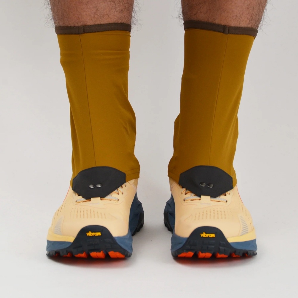 Teton Bros. POWER GAITER 2 ティートンブロス パワーゲーター2