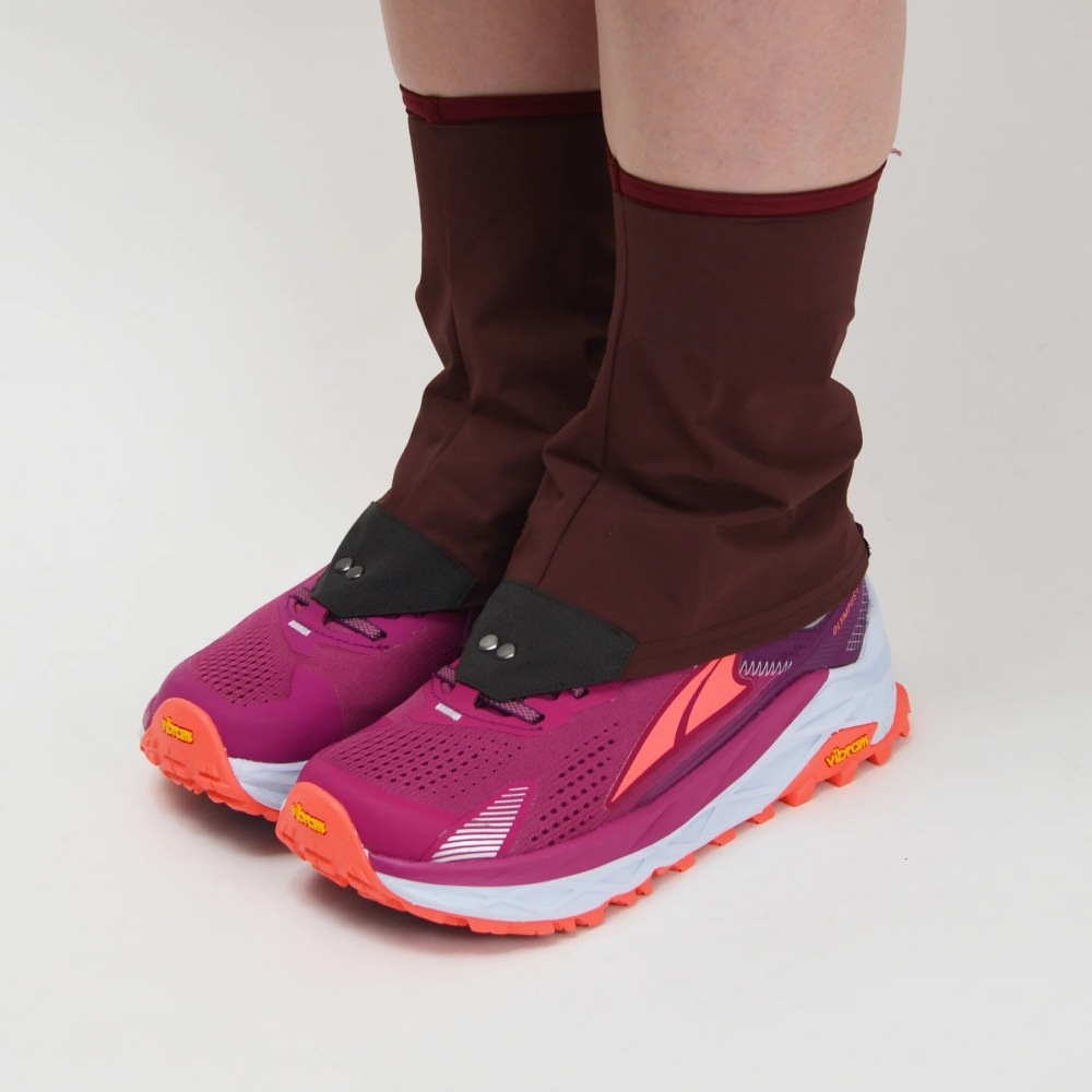 Teton Bros. POWER GAITER 2 ティートンブロス パワーゲーター2