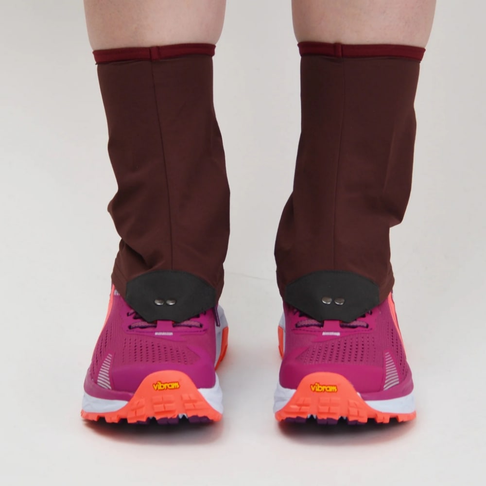 Teton Bros. POWER GAITER 2 ティートンブロス パワーゲーター2