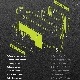 INSTINCT REFLEX BELT　インスティンクト リフレックス ベルト