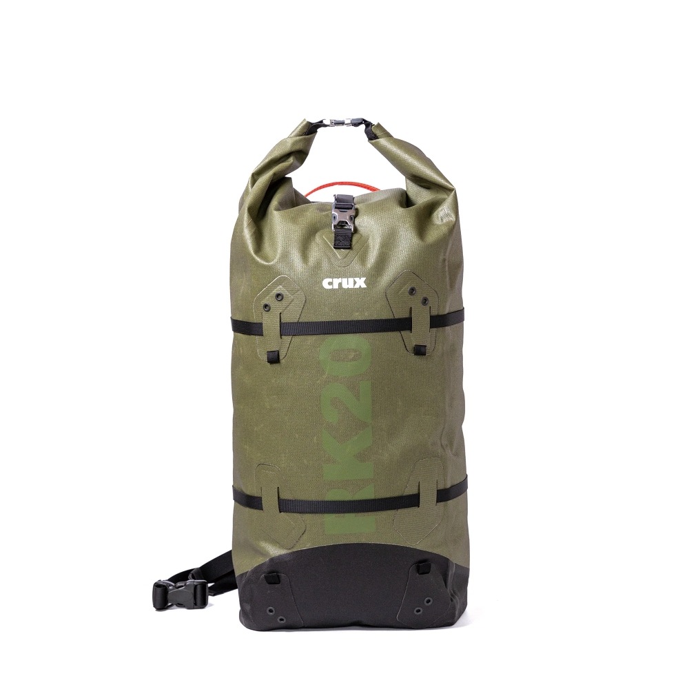 CRUX RK20 クラックス アールケイ 20 | FIELD GEAR,BAG | ランニング