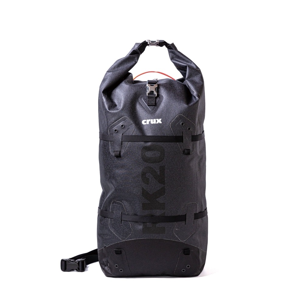 CRUX RK20 クラックス アールケイ 20 | FIELD GEAR,BAG | ランニング