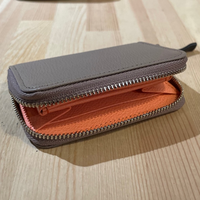 RawLow Mountain Works Hillary Wallet 03 /ロウロウ マウンテン ワークス ヒラリーウォレット コーンケース