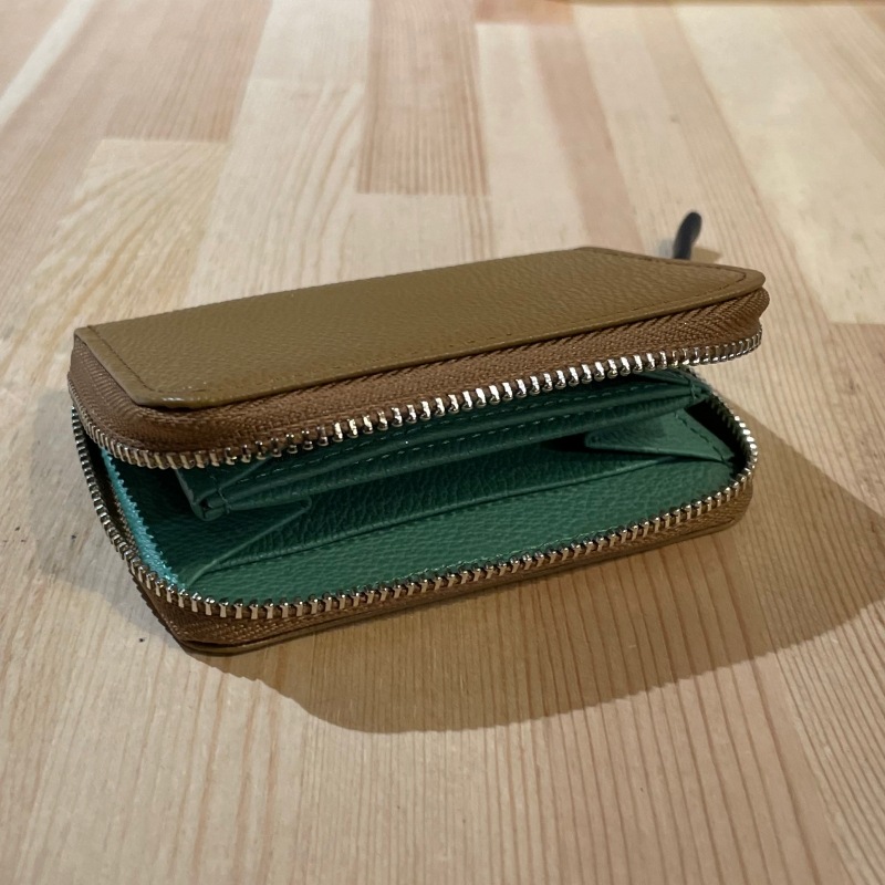 RawLow Mountain Works Hillary Wallet 03 /ロウロウ マウンテン ワークス ヒラリーウォレット コーンケース