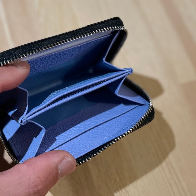 RawLow Mountain Works Hillary Wallet 03 /ロウロウ マウンテン ワークス ヒラリーウォレット コーンケース