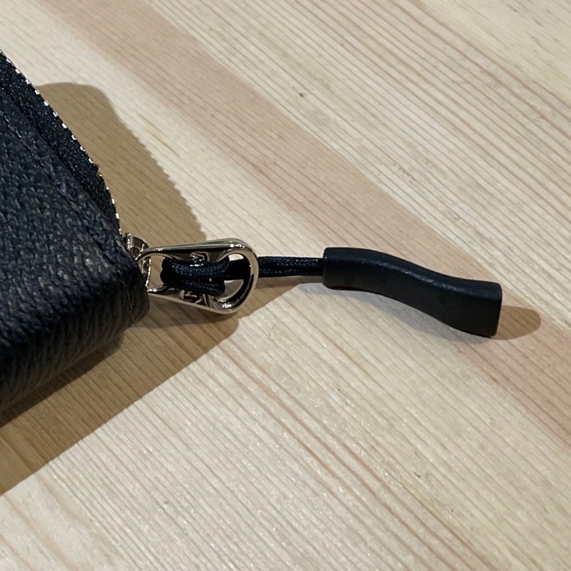 RawLow Mountain Works Hillary Wallet 03 /ロウロウ マウンテン ワークス ヒラリーウォレット コーンケース