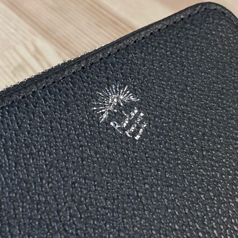 RawLow Mountain Works Hillary Wallet 03 /ロウロウ マウンテン