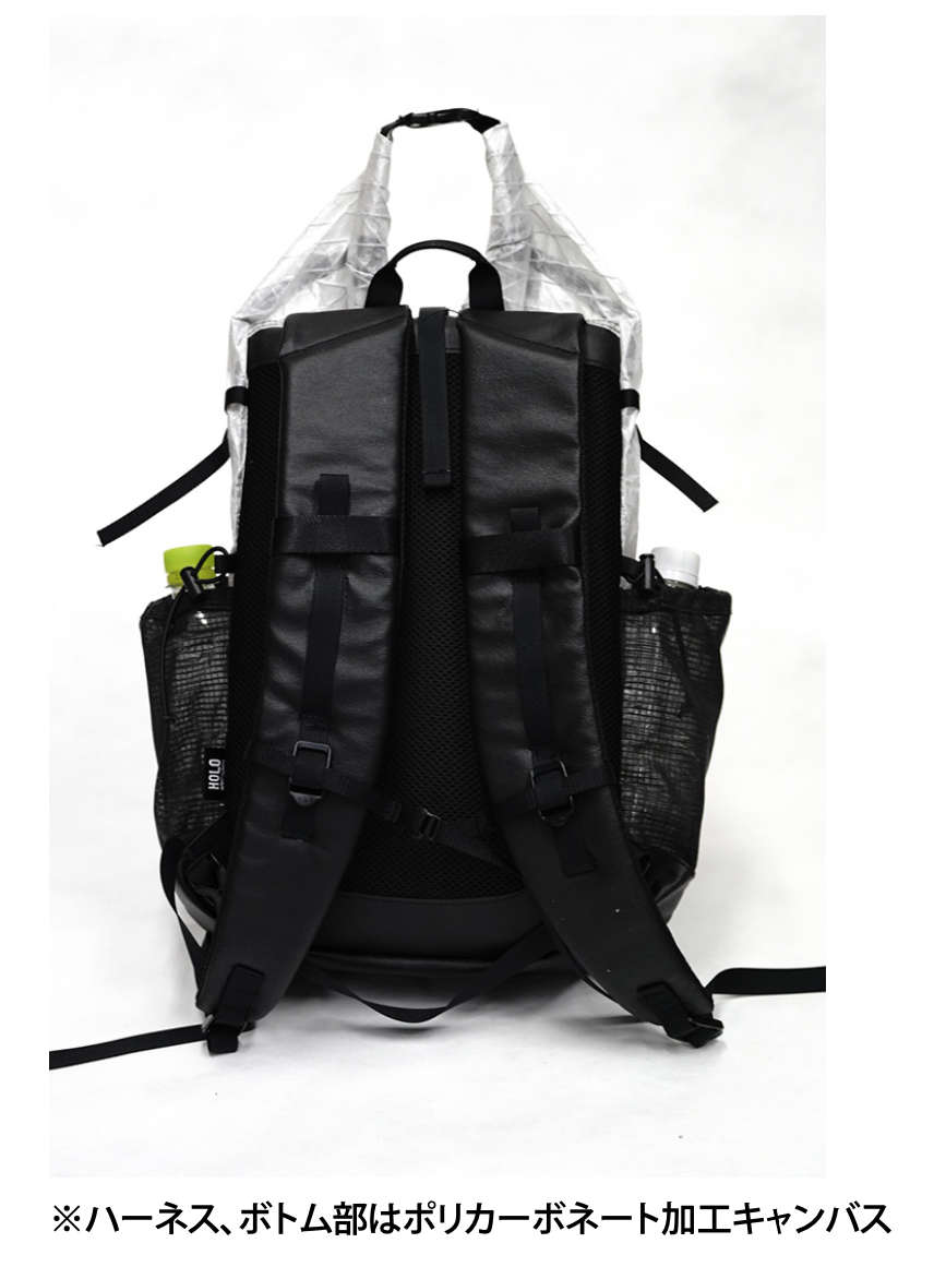 holo ORB UX10 / ホロ オーブ UX10 | FIELD GEAR,BAG | ランニング