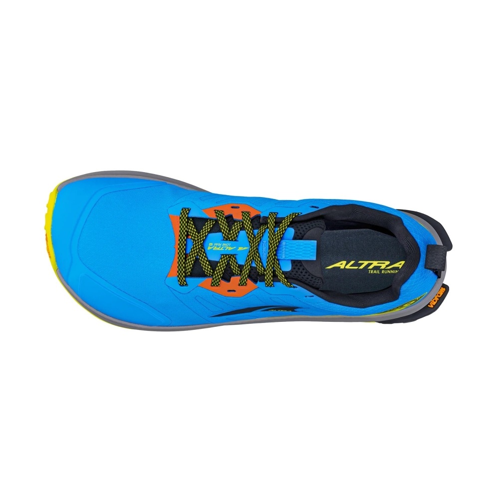 ALTRA　LONE PEAK 9+ / アルトラ ローンピーク 9プラス メンズ
