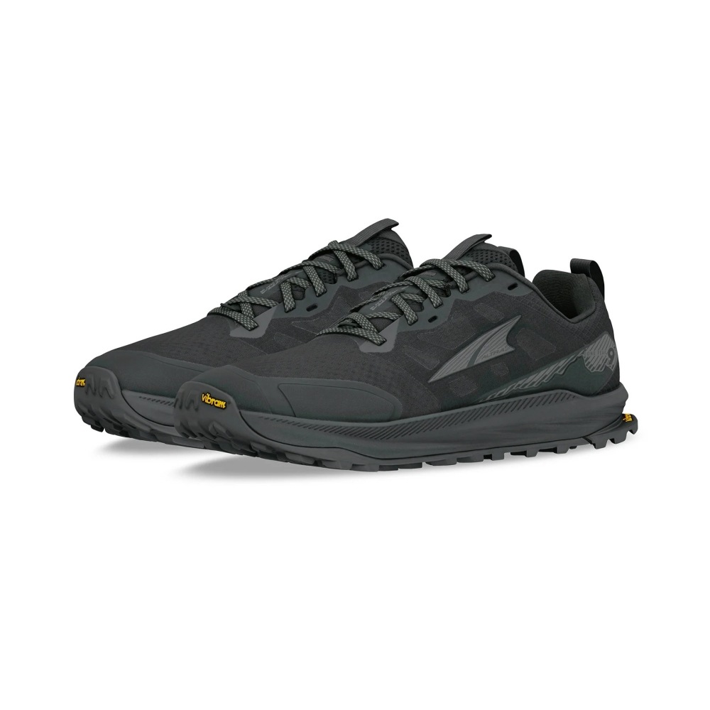 ALTRA　LONE PEAK 9+ / アルトラ ローンピーク 9プラス メンズ