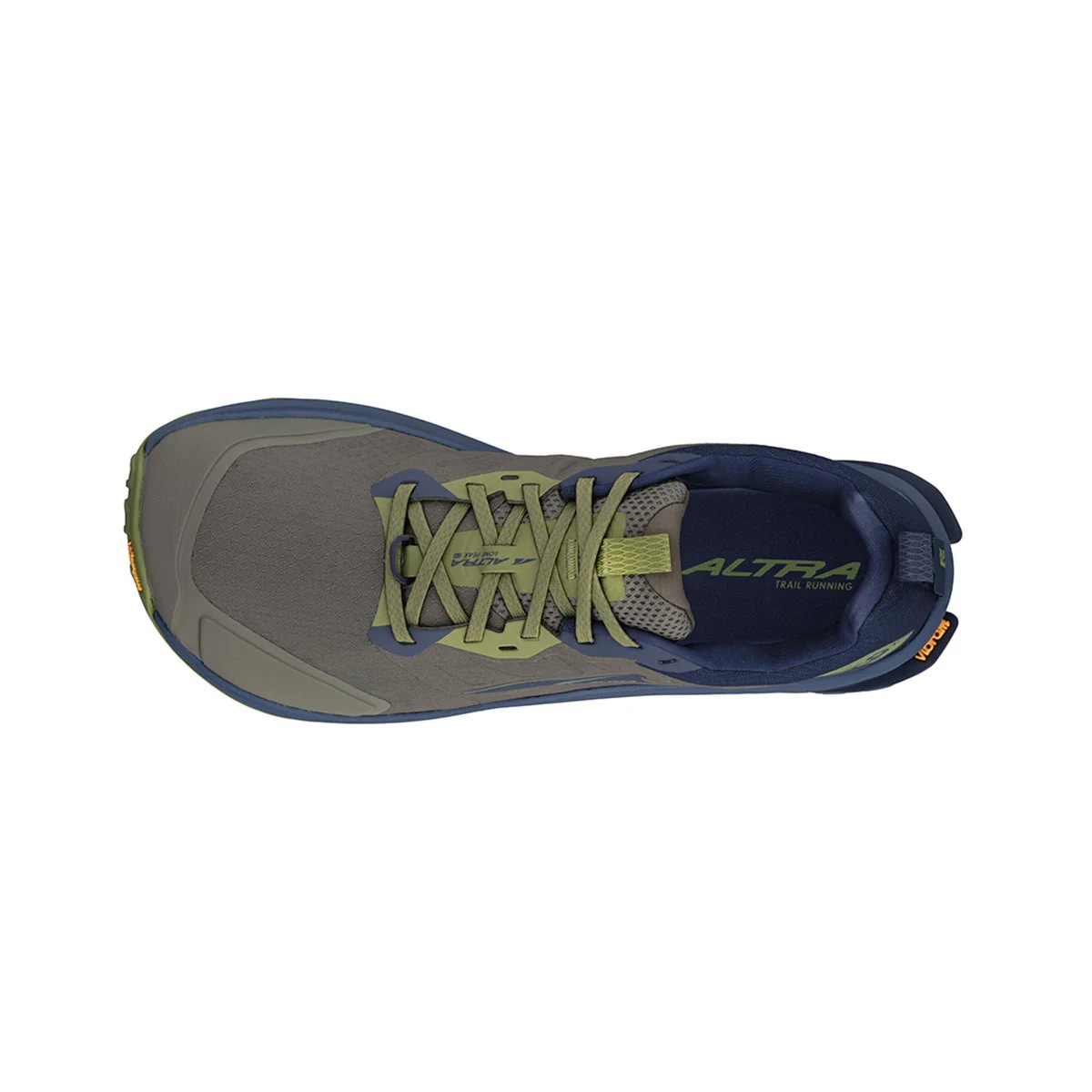 ALTRA　LONE PEAK 9+ / アルトラ ローンピーク 9プラス メンズ