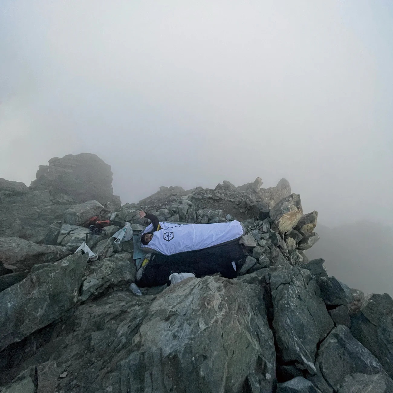 SAMAYA NANO BIVY / サマヤ ナノビビィ | BRAND,SAMAYA | ランニング