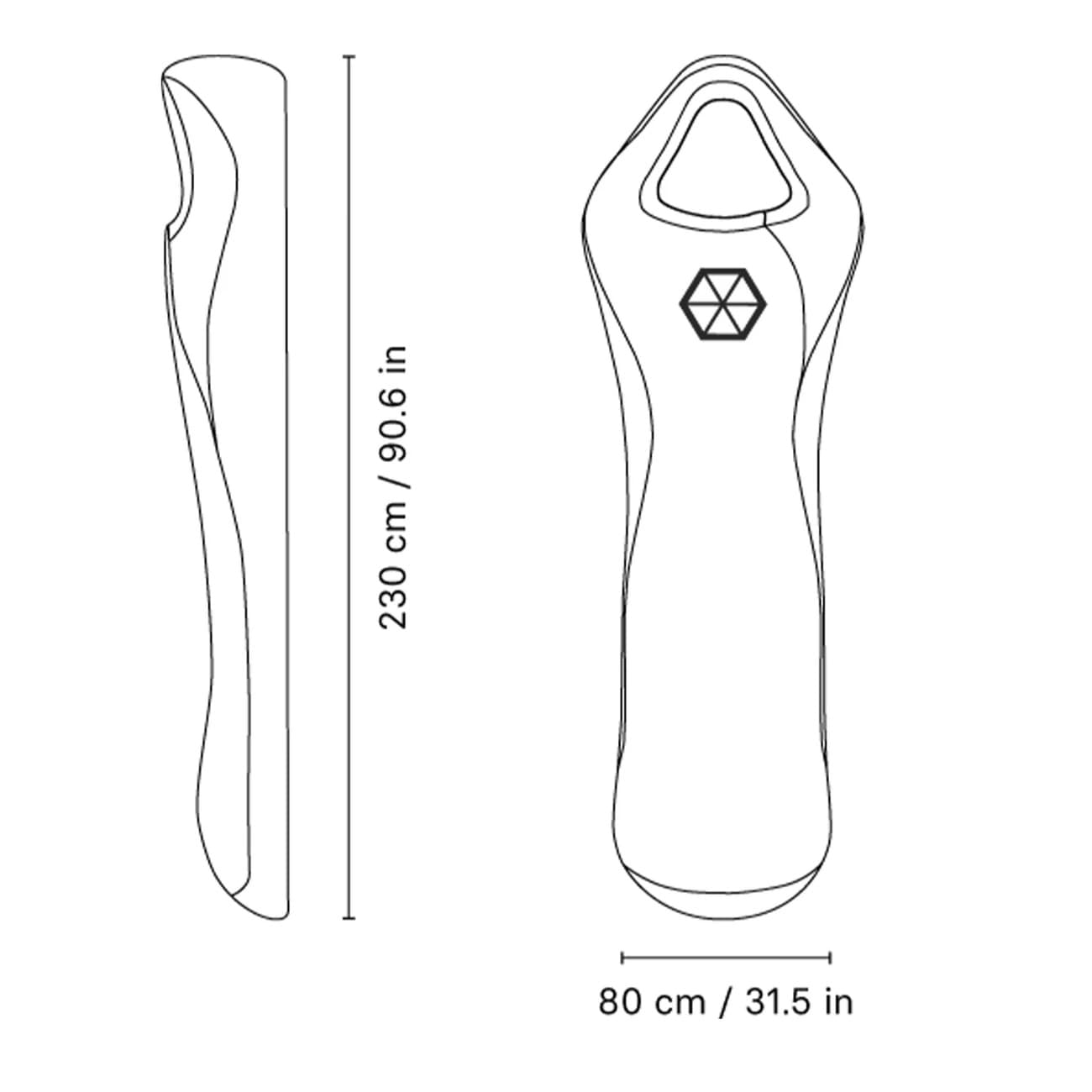 SAMAYA NANO BIVY / サマヤ ナノビビィ | BRAND,SAMAYA | ランニング