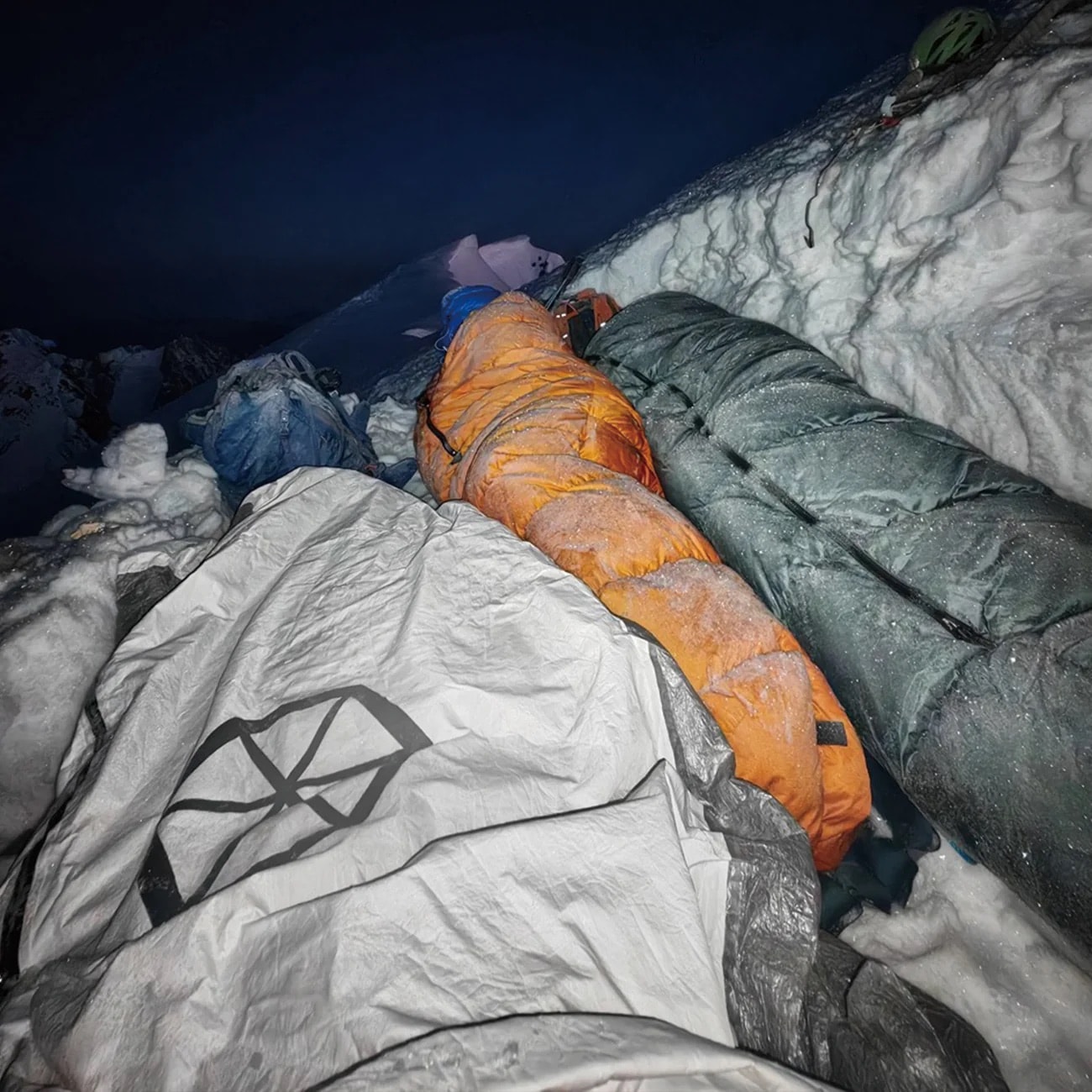 SAMAYA NANO BIVY / サマヤ ナノビビィ | BRAND,SAMAYA | ランニング