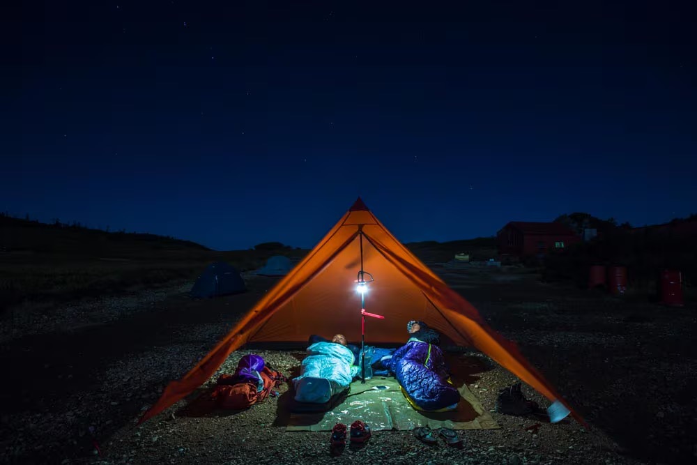 MSR / フロントレンジ オレンジ