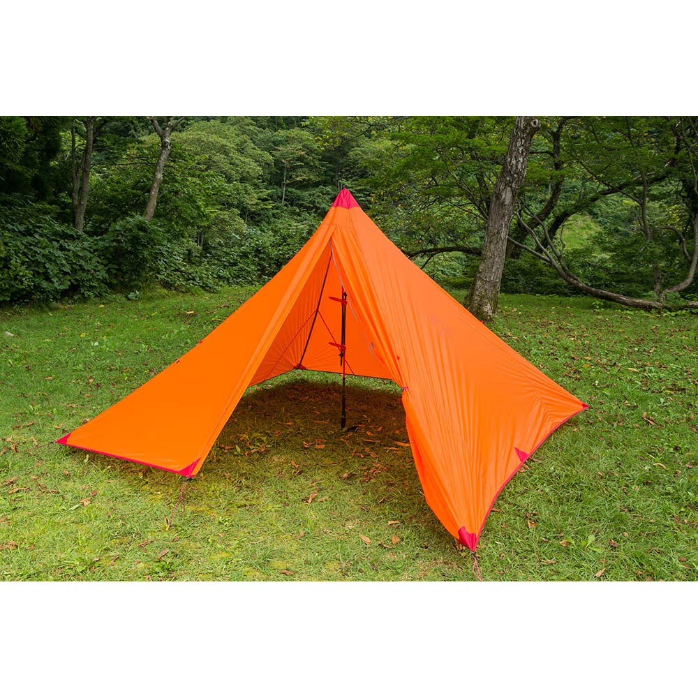 MSR / フロントレンジ オレンジ