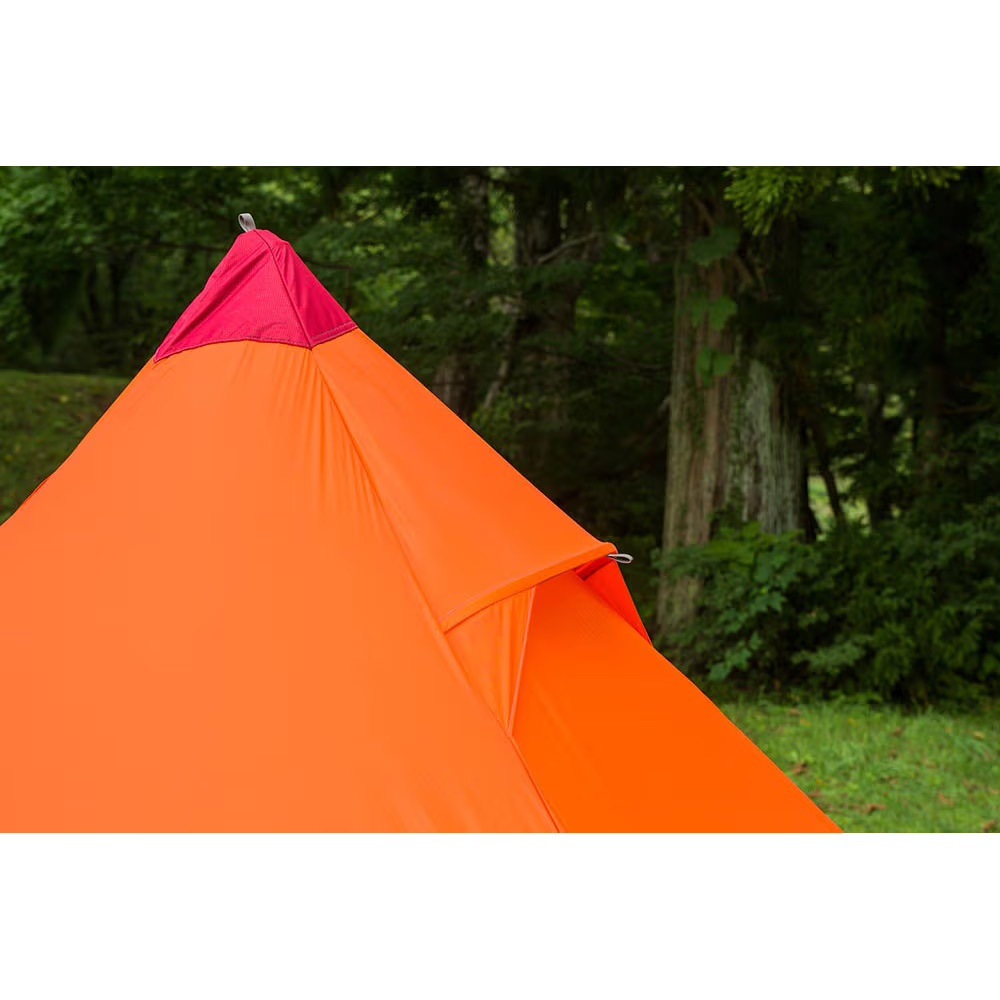 MSR / フロントレンジ オレンジ