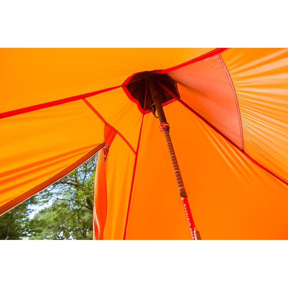 MSR / フロントレンジ オレンジ | BRAND,MSR | ランニング、アウトドア