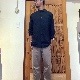HOUDINI Ms Longsleeve Shirt フーディニ メンズ ロングスリーブ シャツ