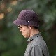 RIDGE MOUNTAIN GEAR Enough Hat リッジマウンテンギア イナフハット