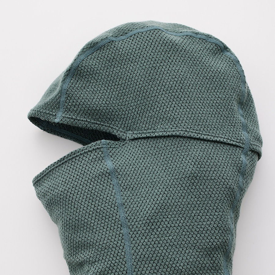 Teton Bros. MOB Wool Hoody (Women) ティートンブロス エムオービー  