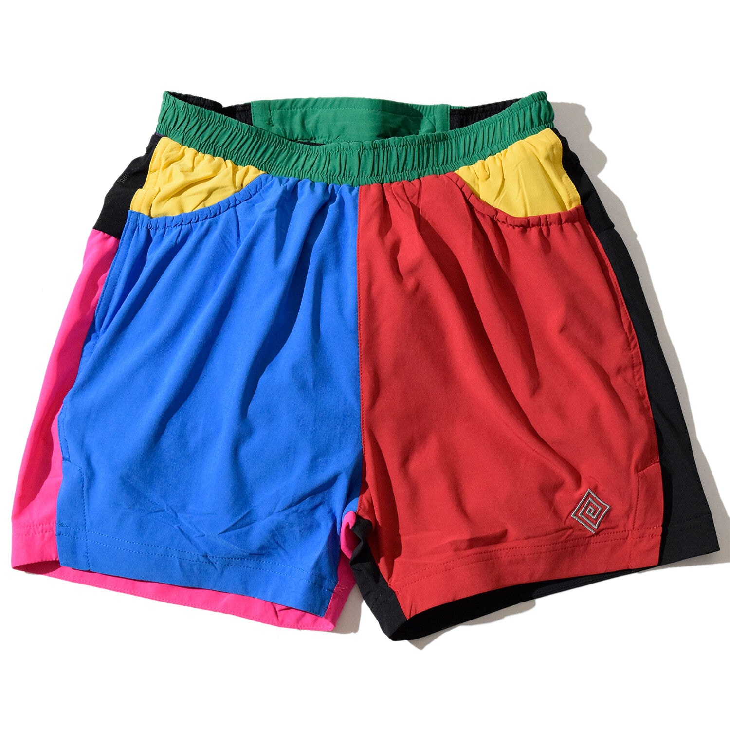 ELDORESO Neo Bikila Shorts (mulch) エルドレッソ ビキラパンツ ランニングパンツ ランパン トレイルランニング トレラン