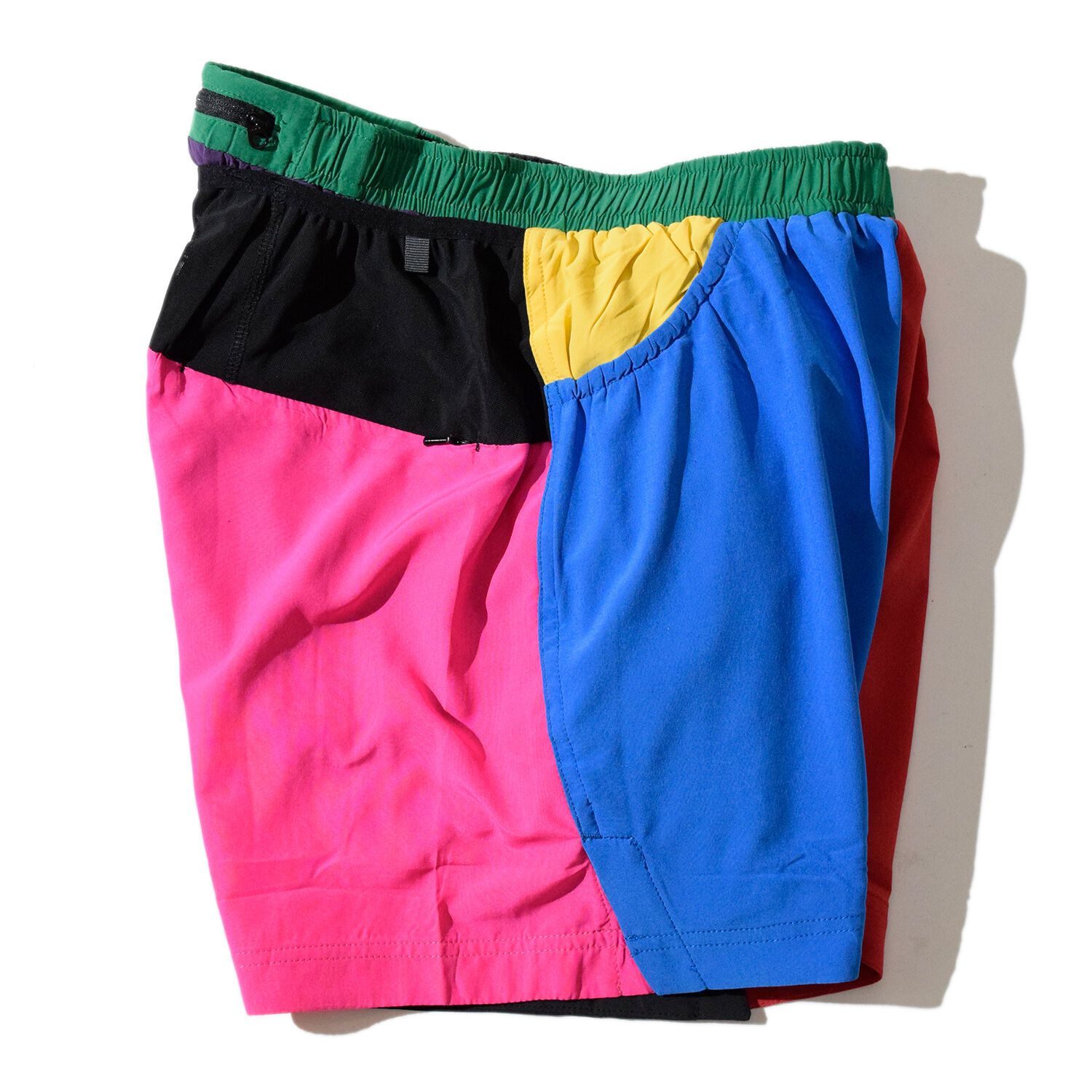 エルドレッソ Bikila Shorts(オレンジ) E2107222 エルドレッソ Bikila Shorts(オレンジ) E2107222 ELDORESO Neo