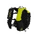 instinct X8 18L インスティンクト トレイルランニング ザック