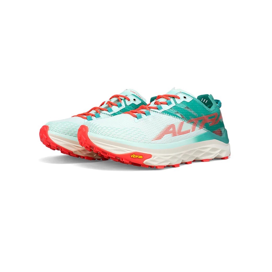 ALTRA MONT BLANC Ws アルトラ モンブラン ウィメンズ