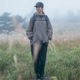 RawLow Mountain Works Drizzler Hoodie / ロウロウマウンテンワークス ドリズラーフーディー