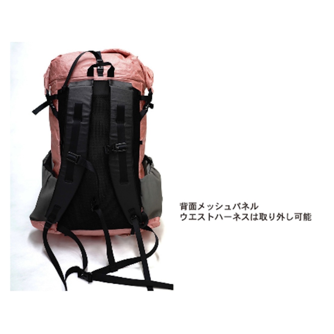 holo chorus lechnotorce Steel ver. / ホロ コーラス