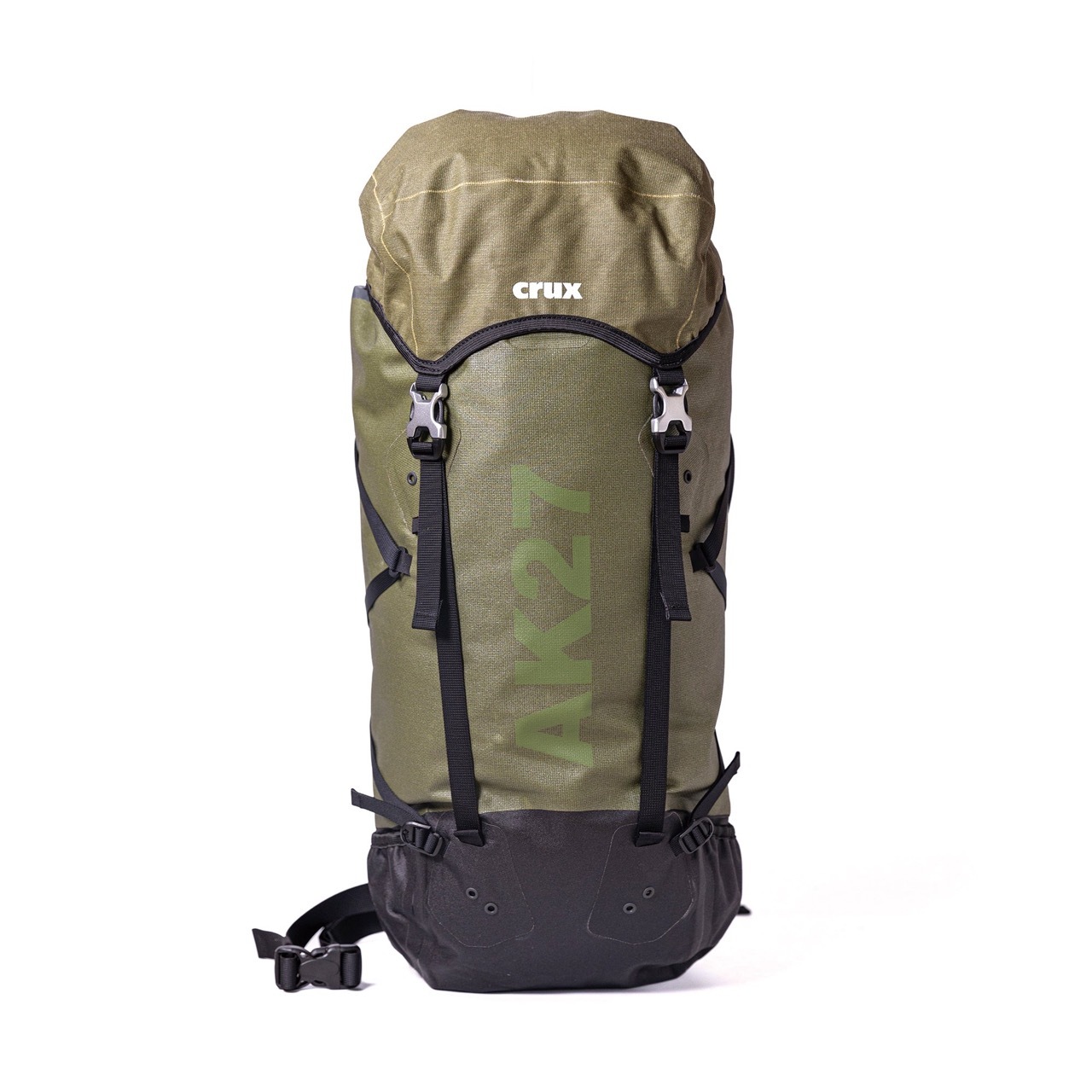 crux AK27 クラックス AK27 | FIELD GEAR,BAG | ランニング