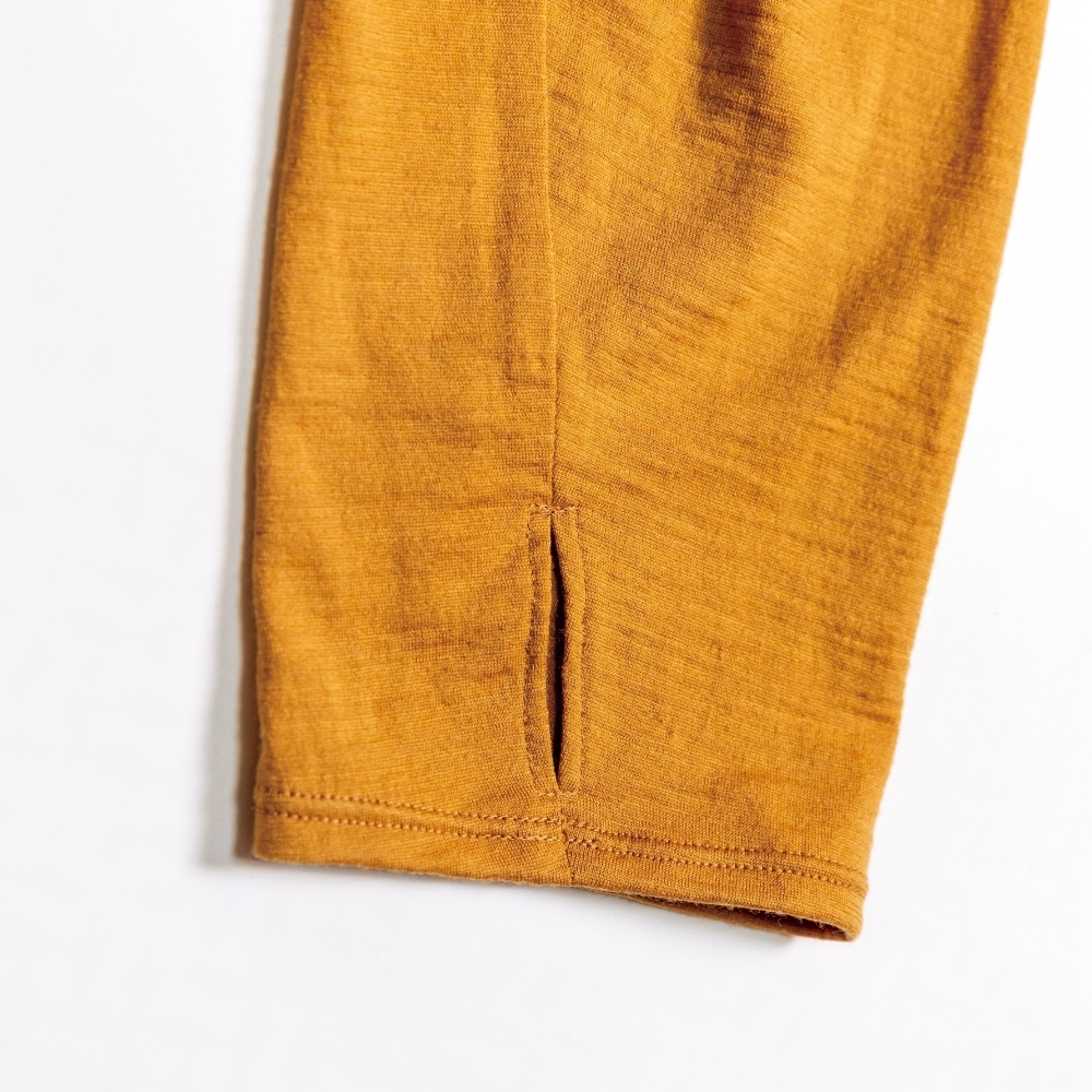 STATIC スタティック ローLWフーディ　S STATIC RAW L.W. HOODY スタティック ロー LW フーディ | BRAND