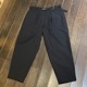 RawLow Mountain Works Hiker Baker Pants / ロウロウマウンテンワークス ハイカーベイカーパンツ