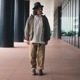 RawLow Mountain Works Hiker Baker Pants / ロウロウマウンテンワークス ハイカーベイカーパンツ