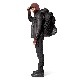HOUDINI Ms The Orange Jacket フーディニ  ザ オレンジ ジャケット メンズ