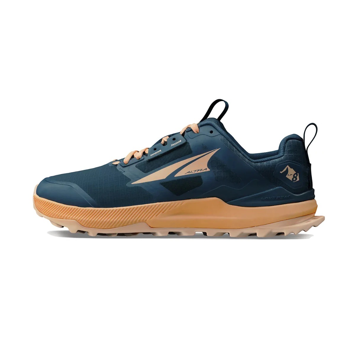 ALTRA LONE PEAK 8 Ws アルトラ ローンピーク8 ウィメンズ