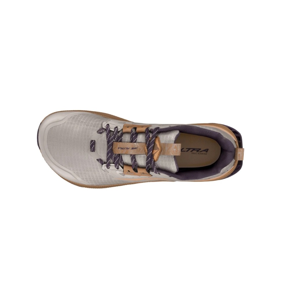 アルトラローンピーク8 Altra Lone Peak 8 27cm TAN ALTRA LONE PEAK 8 Ws アルトラ ローンピーク8 ウィメンズ